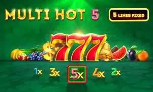 Jackpot-Slot bei 22Bet