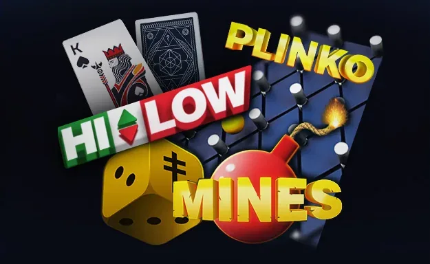 Instant-Game bei 22Bet